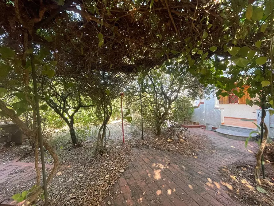 Immagine 5 di Villa in vendita  a Leporano