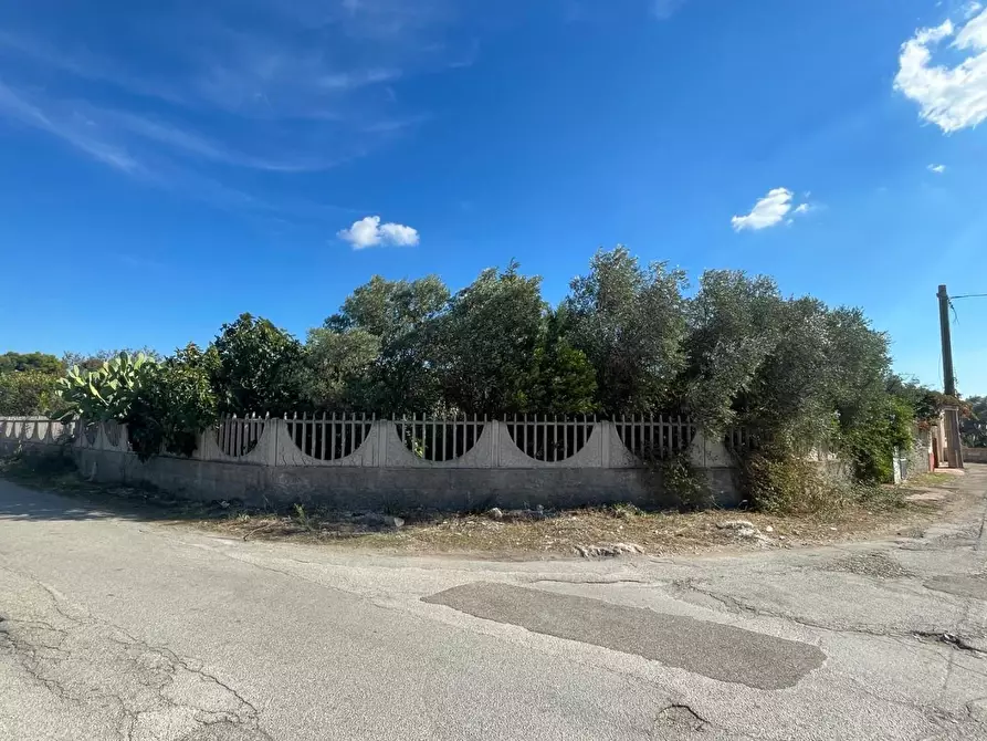 Immagine 3 di Villa in vendita  a Leporano