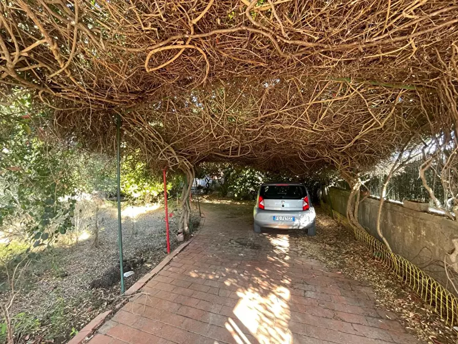 Immagine 4 di Villa in vendita  a Leporano