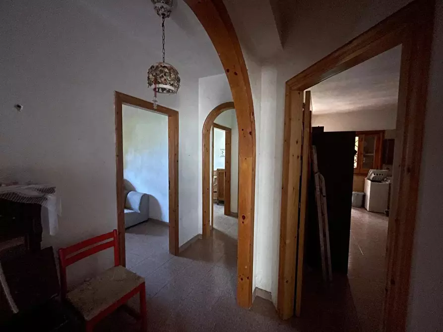 Immagine 17 di Villa in vendita  a Leporano