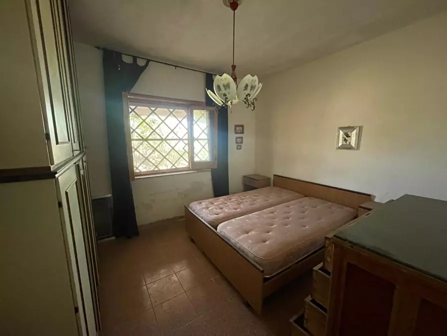 Immagine 13 di Villa in vendita  a Leporano