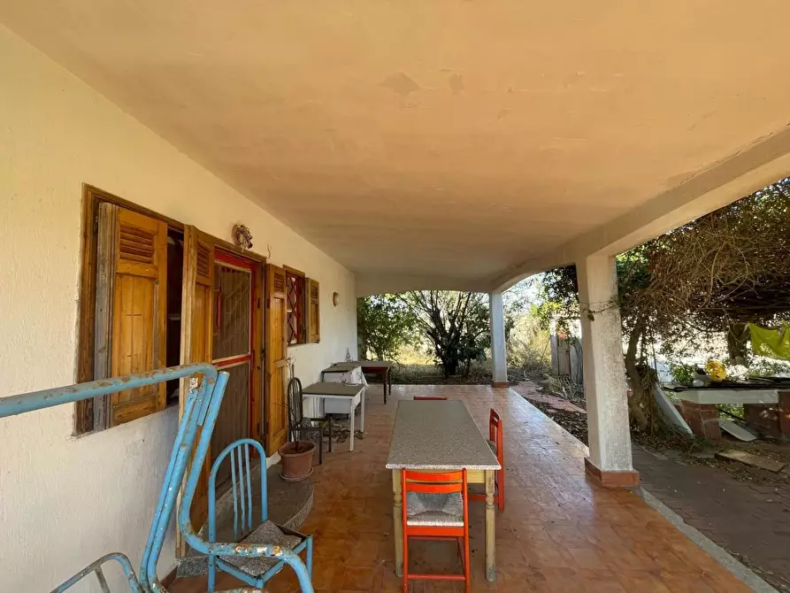 Immagine 20 di Villa in vendita  a Leporano