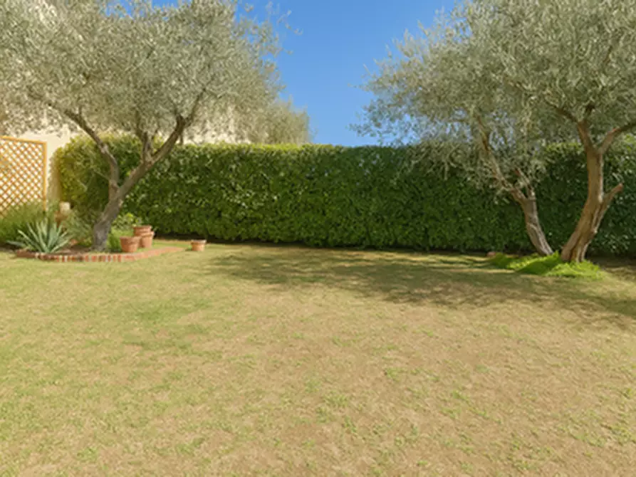 Immagine 18 di Villetta a schiera in vendita  a Sinalunga
