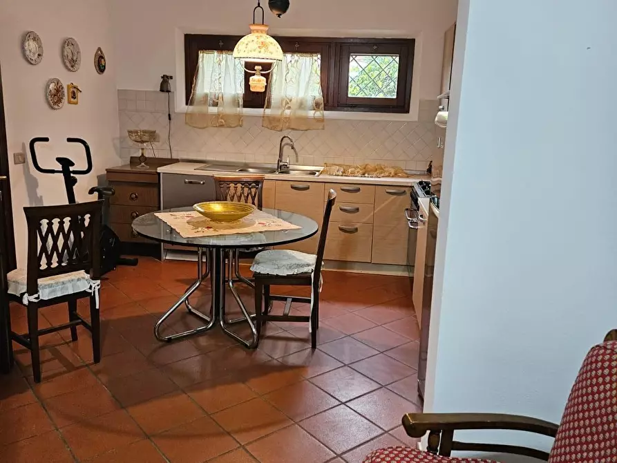 Immagine 3 di Villetta a schiera in affitto  a Cascina