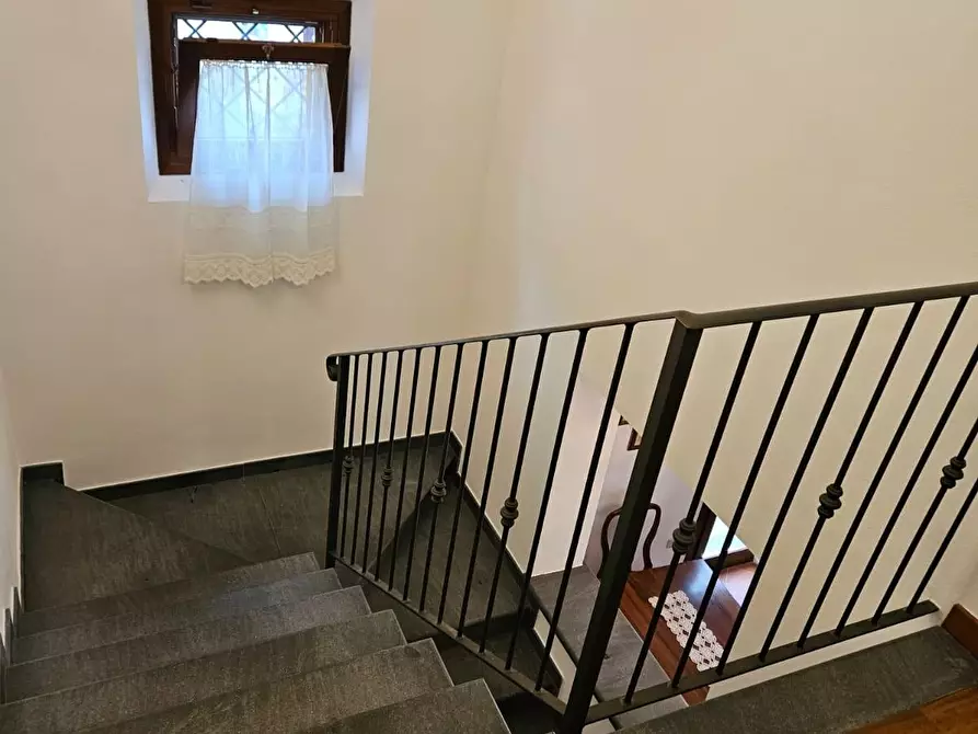 Immagine 7 di Villetta a schiera in affitto  a Cascina