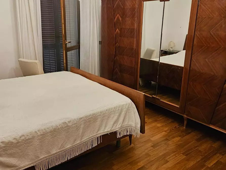 Immagine 9 di Villetta a schiera in affitto  a Cascina