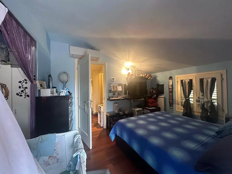 Immagine 12 di Villetta a schiera in vendita  a Altopascio