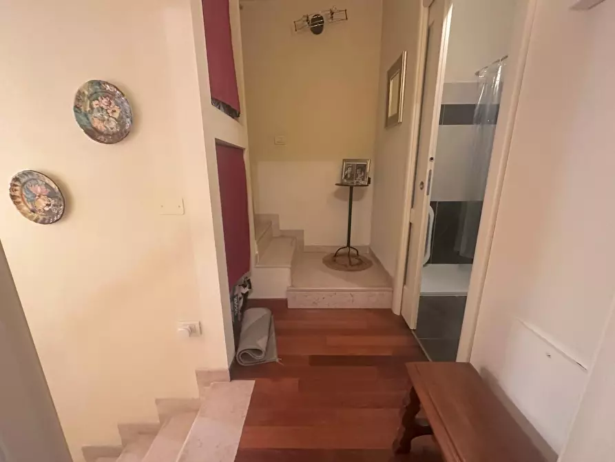 Immagine 4 di Villetta a schiera in vendita  a Altopascio