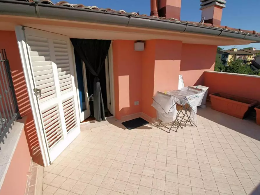 Immagine 16 di Villetta a schiera in vendita  a Altopascio