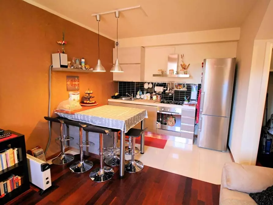 Immagine 3 di Villetta a schiera in vendita  a Altopascio