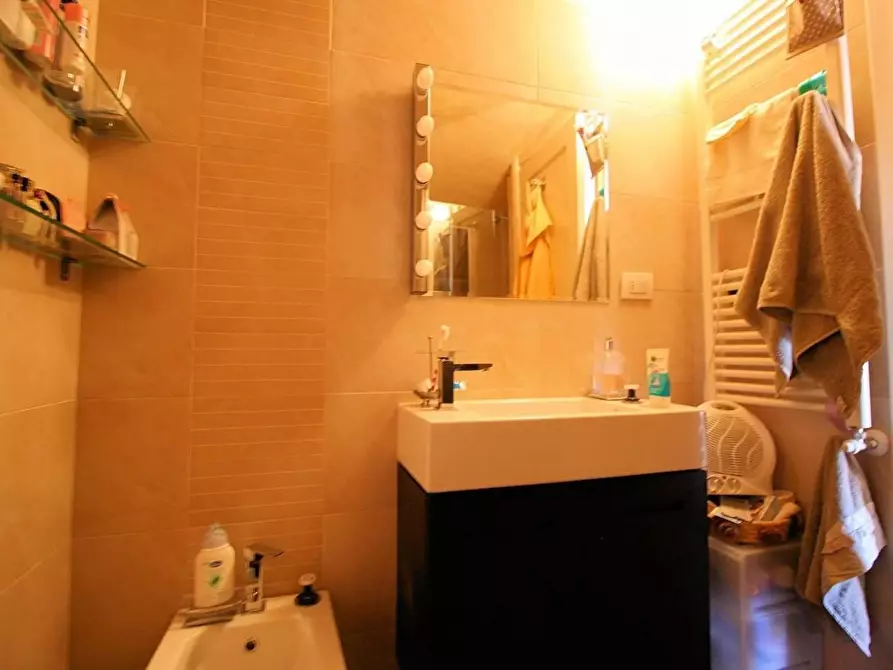 Immagine 14 di Villetta a schiera in vendita  a Altopascio