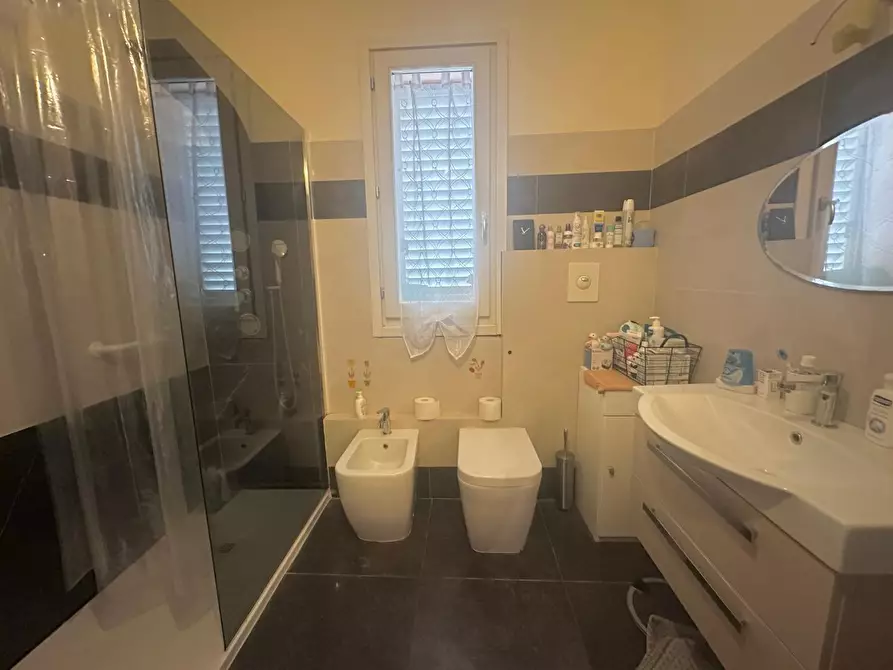 Immagine 5 di Villetta a schiera in vendita  a Altopascio