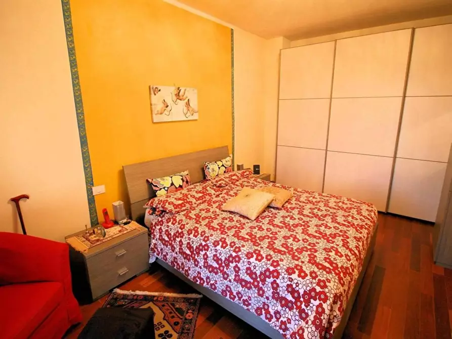 Immagine 7 di Villetta a schiera in vendita  a Altopascio