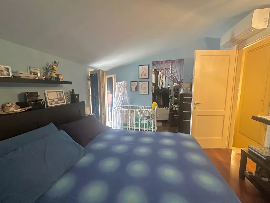 Immagine 11 di Villetta a schiera in vendita  a Altopascio