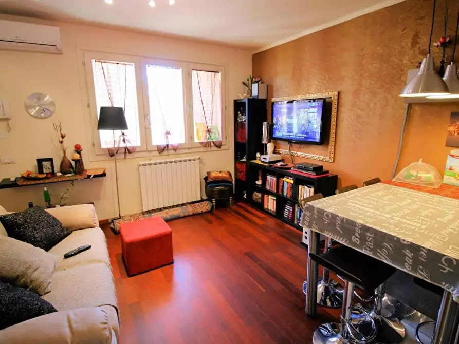 Immagine 2 di Villetta a schiera in vendita  a Altopascio