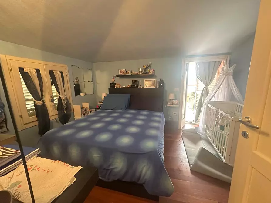 Immagine 13 di Villetta a schiera in vendita  a Altopascio