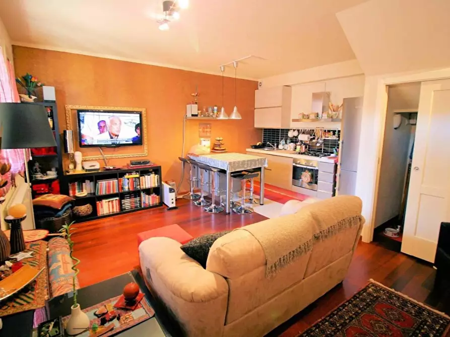 Immagine 1 di Villetta a schiera in vendita  a Altopascio