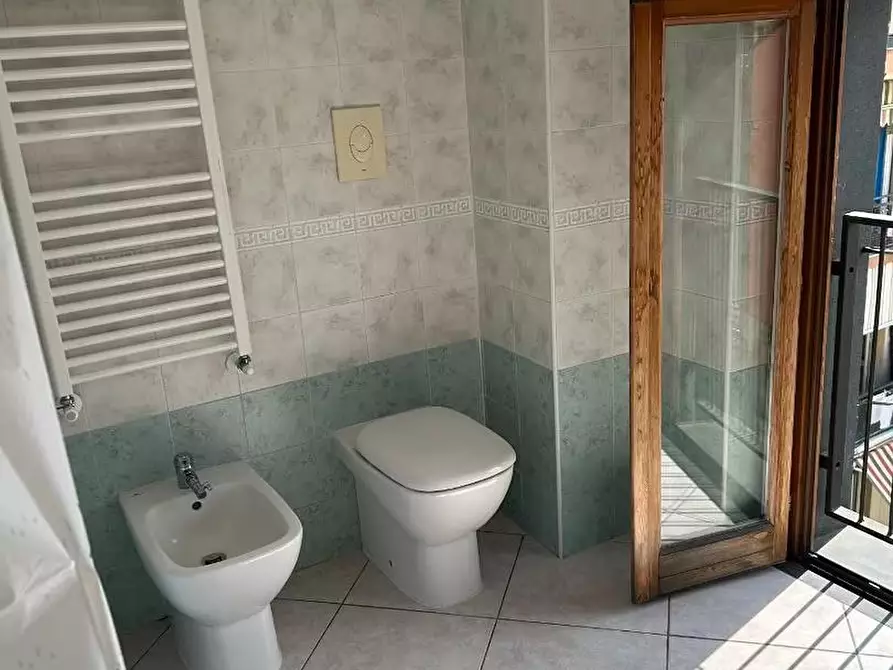 Immagine 6 di Appartamento in affitto  a Sarzana