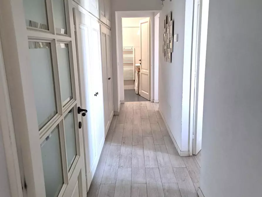 Immagine 18 di Appartamento in vendita  a Siena