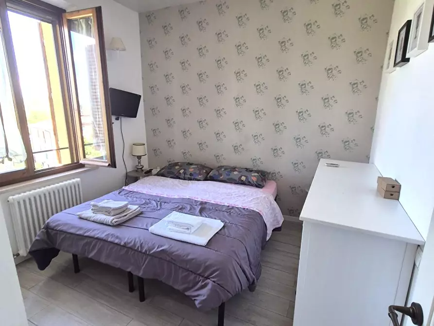 Immagine 23 di Appartamento in vendita  a Siena