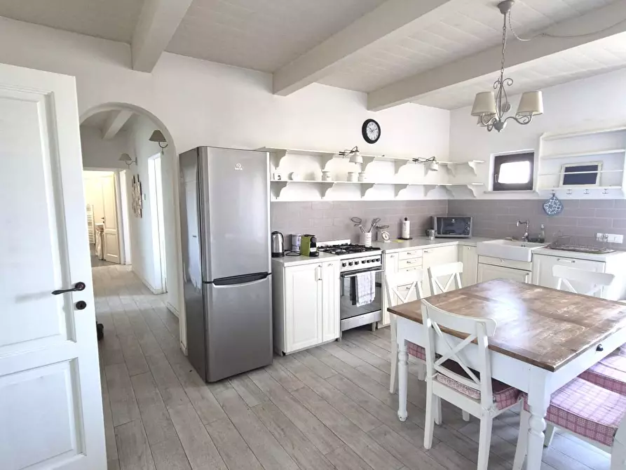 Immagine 6 di Appartamento in vendita  a Siena