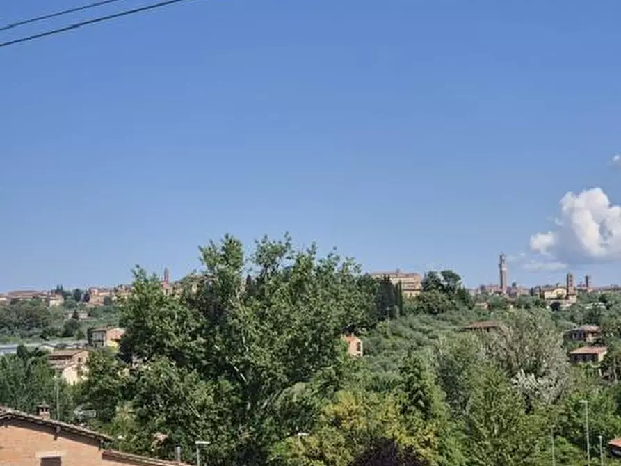 Immagine 35 di Appartamento in vendita  a Siena