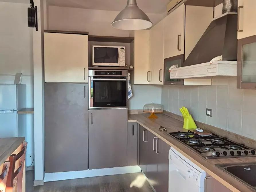 Immagine 10 di Appartamento in vendita  a Fucecchio