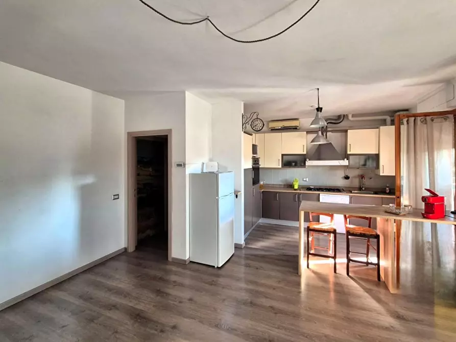 Immagine 9 di Appartamento in vendita  a Fucecchio