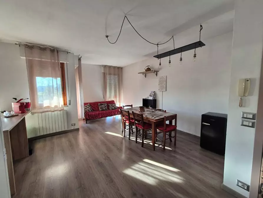 Immagine 5 di Appartamento in vendita  a Fucecchio