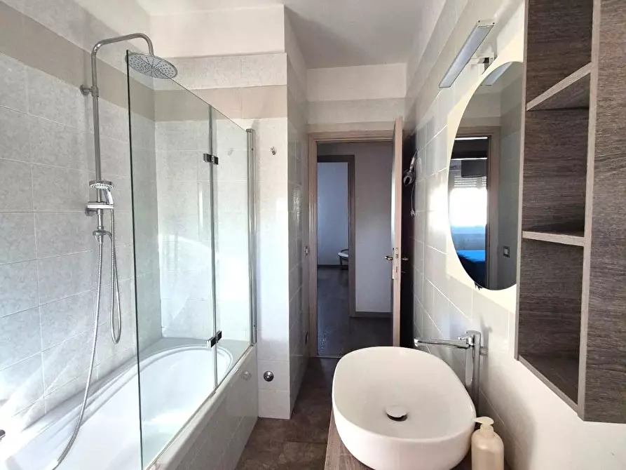 Immagine 13 di Appartamento in vendita  a Fucecchio