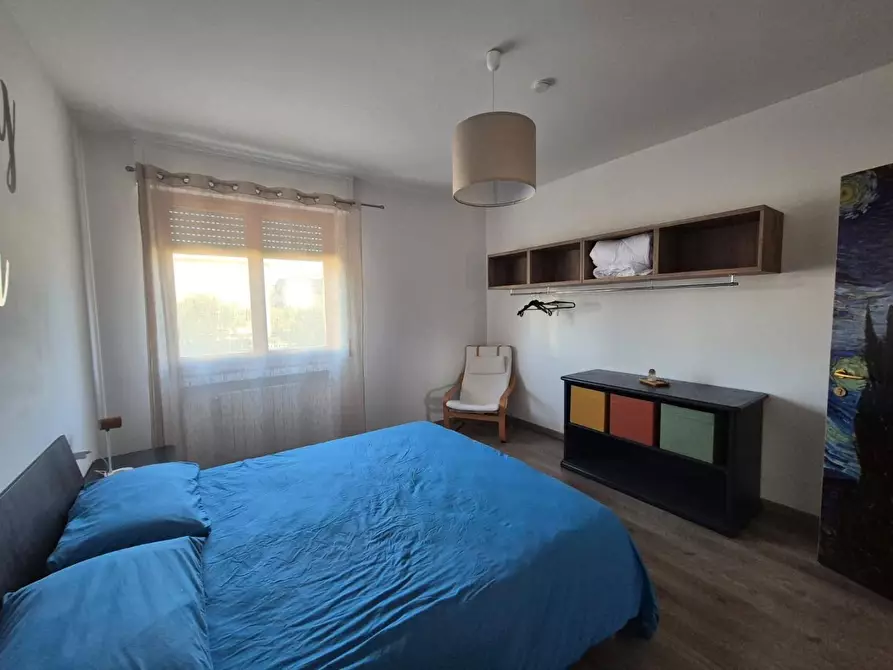 Immagine 19 di Appartamento in vendita  a Fucecchio