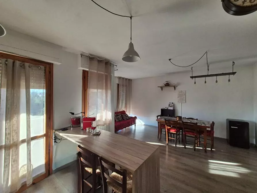 Immagine 8 di Appartamento in vendita  a Fucecchio