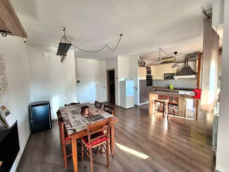 Immagine 3 di Appartamento in vendita  a Fucecchio