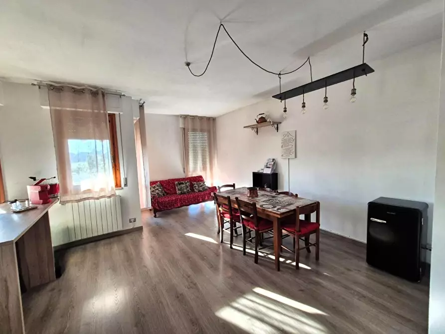 Immagine 6 di Appartamento in vendita  a Fucecchio