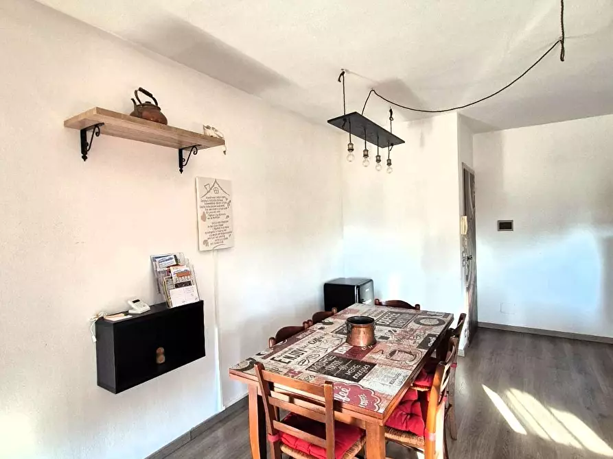 Immagine 4 di Appartamento in vendita  a Fucecchio