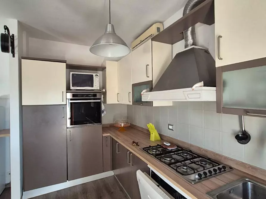 Immagine 11 di Appartamento in vendita  a Fucecchio