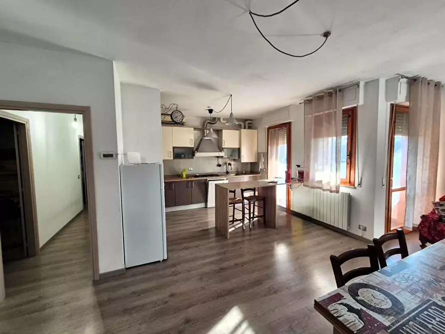 Immagine 2 di Appartamento in vendita  a Fucecchio