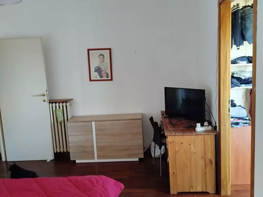 Immagine 4 di Appartamento in vendita  a Pontedera