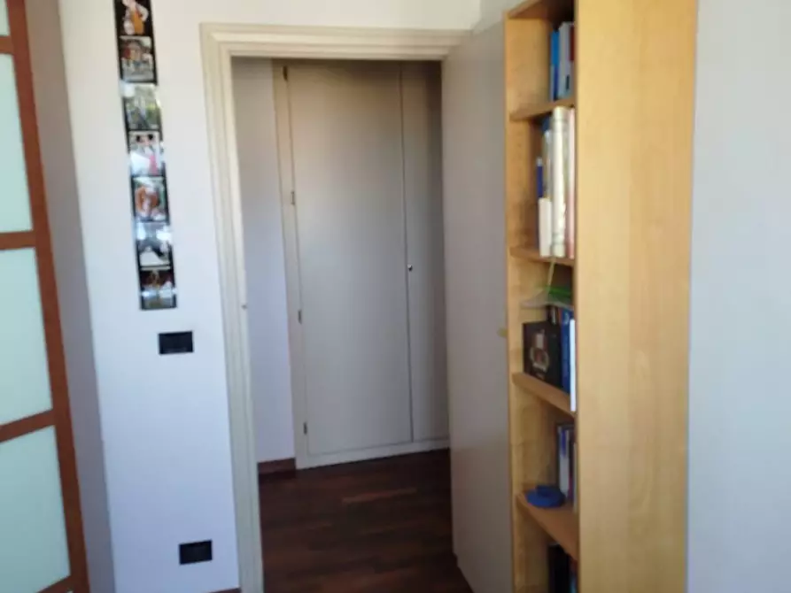 Immagine 13 di Appartamento in vendita  a Pontedera