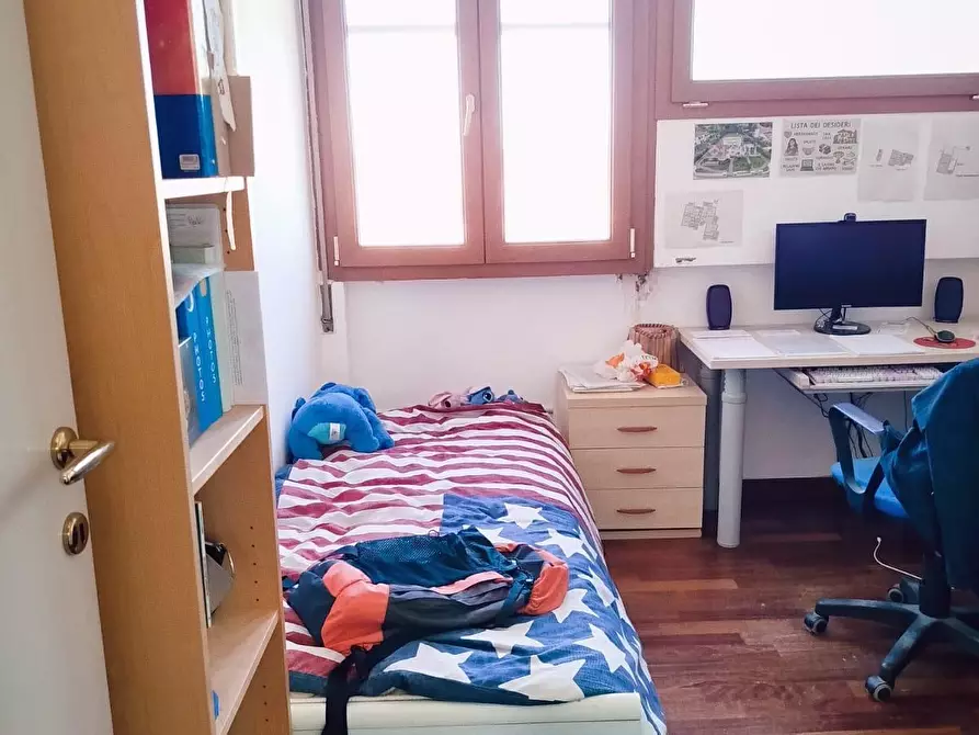 Immagine 7 di Appartamento in vendita  a Pontedera