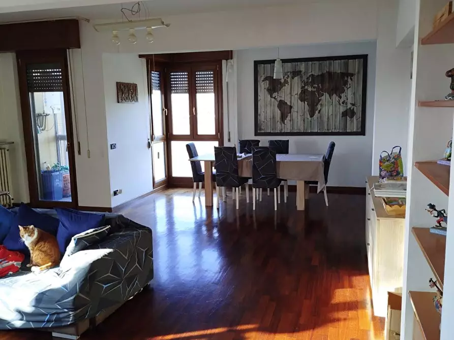 Immagine 3 di Appartamento in vendita  a Pontedera