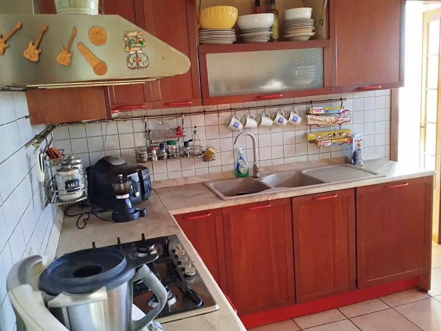 Immagine 14 di Appartamento in vendita  a Pontedera