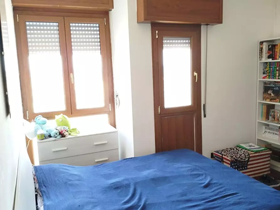 Immagine 17 di Appartamento in vendita  a Pontedera