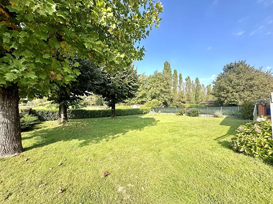 Immagine 5 di Villa in vendita  a Capannori