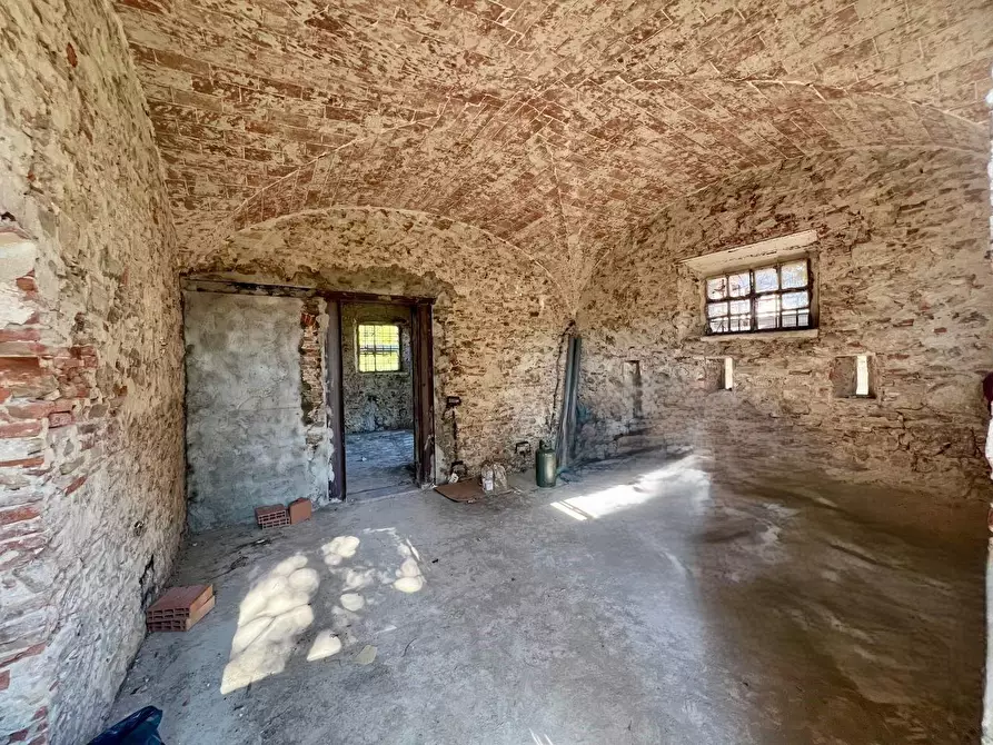 Immagine 1 di Terratetto in vendita  a Calci