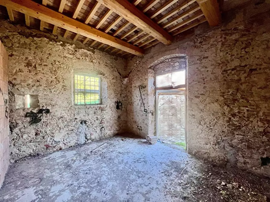 Immagine 4 di Terratetto in vendita  a Calci