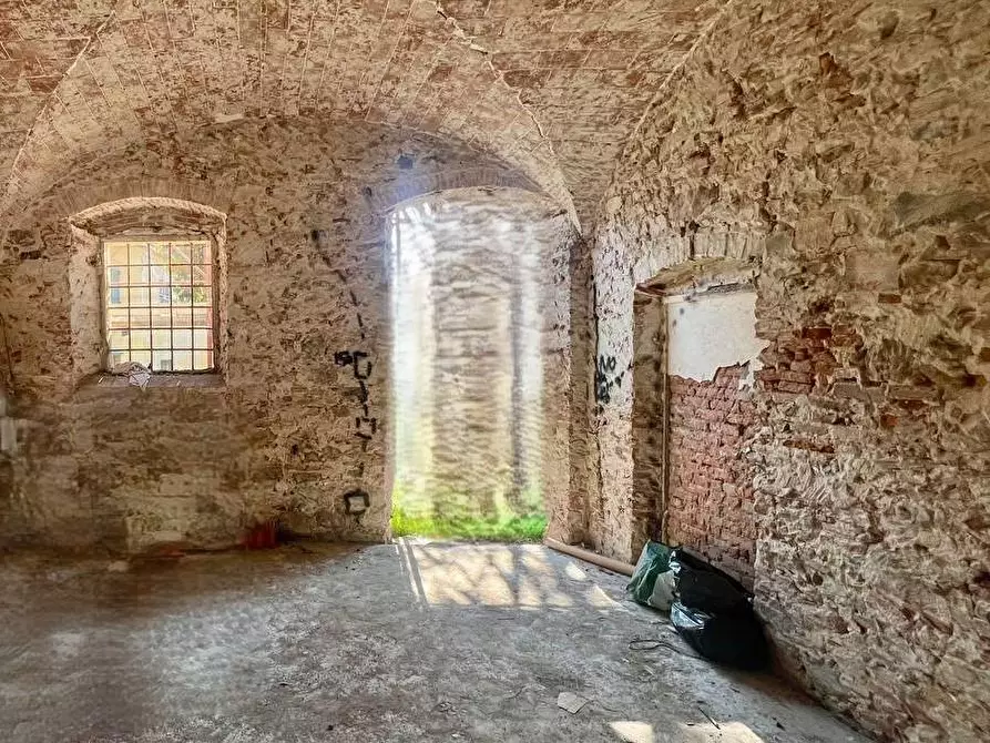 Immagine 2 di Terratetto in vendita  a Calci