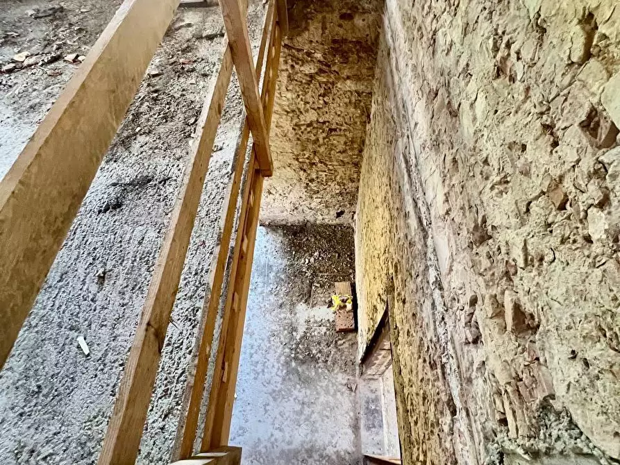 Immagine 8 di Terratetto in vendita  a Calci