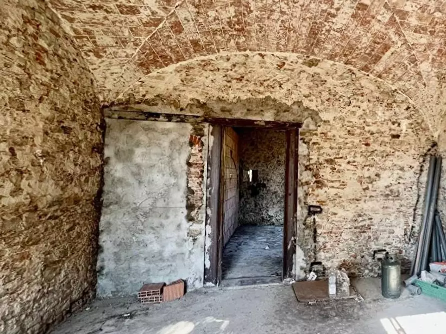 Immagine 3 di Terratetto in vendita  a Calci