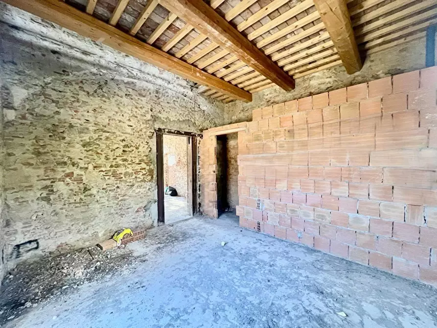 Immagine 5 di Terratetto in vendita  a Calci